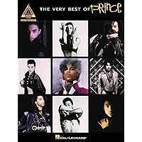 THE VERY BEST OF PRINCE ギタースコア [入手困難] 美品 THE VERY BEST OF PRINCE ギタースコア [入手困難] 美品 Amazon | The